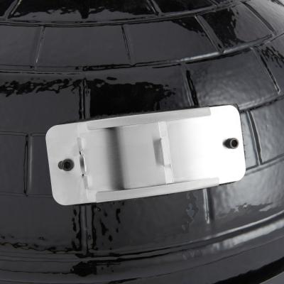 Maxima Pec na pizzu - Ø53 cm - keramická |  09378030